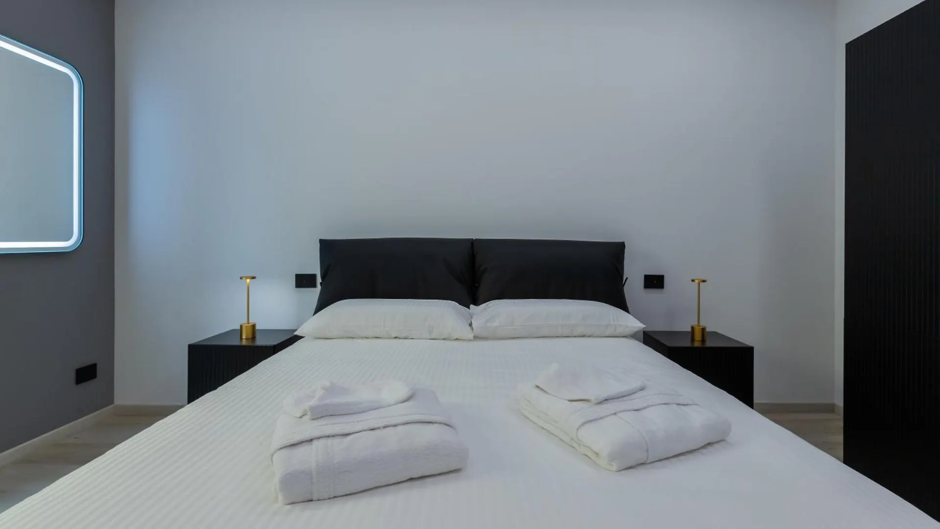 Verona Borgo Roma Luxury Rooms & Apartment 0*,  Ιταλία