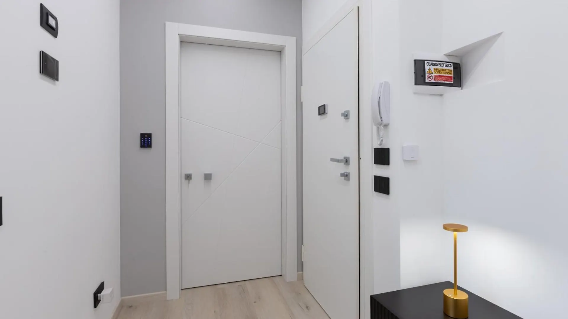 Verona Borgo Roma Luxury Rooms & Apartment Πανσιόν