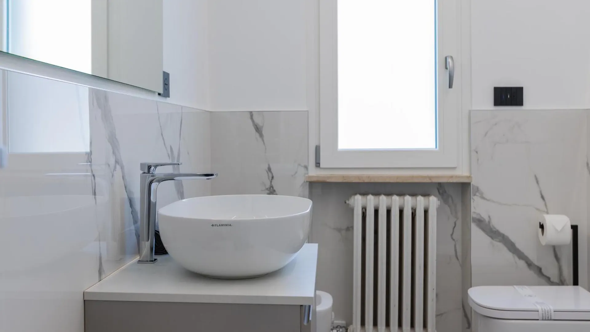Πανσιόν Verona Borgo Roma Luxury Rooms & Apartment Ιταλία