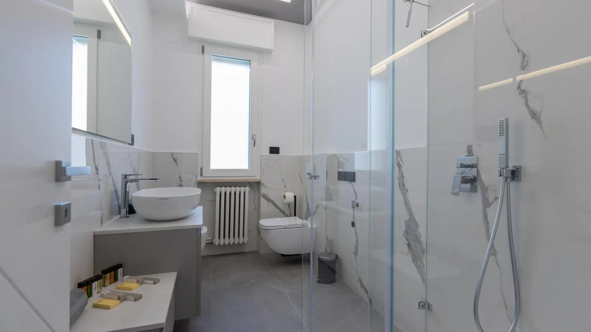 Verona Borgo Roma Luxury Rooms & Apartment Πανσιόν