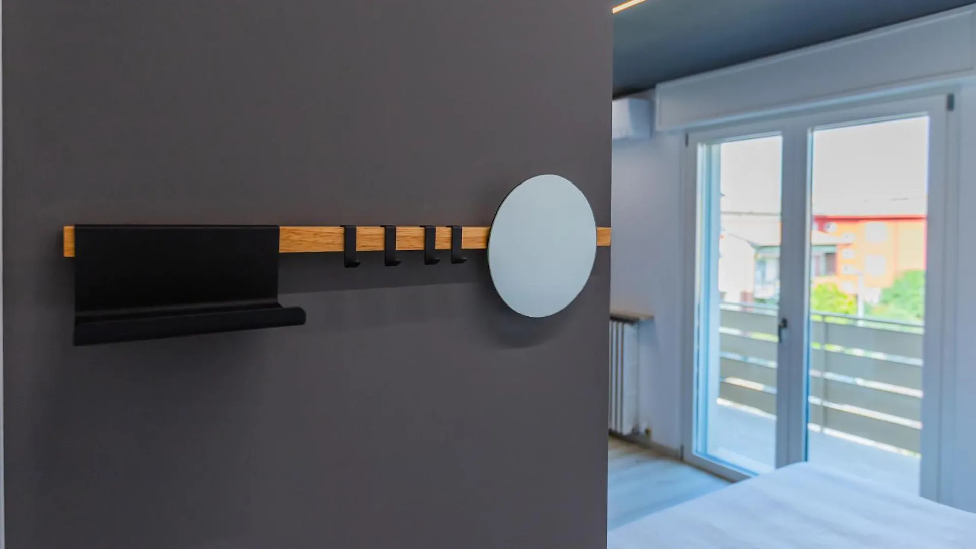ゲストハウス Verona Borgo Roma Luxury Rooms & Apartment