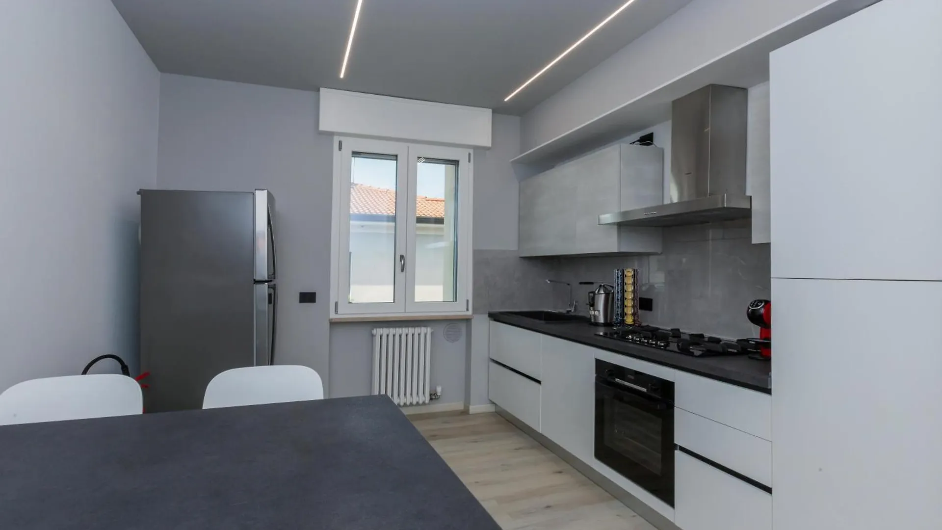 Verona Borgo Roma Luxury Rooms & Apartment