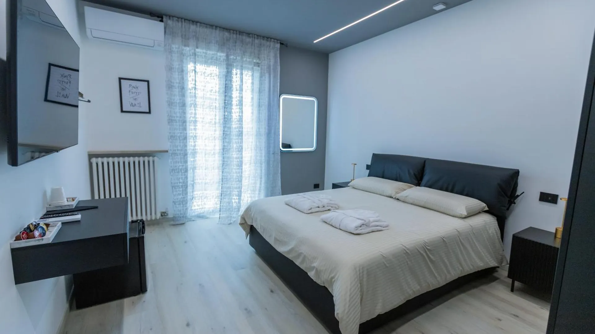 Πανσιόν Verona Borgo Roma Luxury Rooms & Apartment Ιταλία